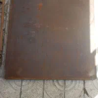 کفی مبلی سیار وانت بارپیکان سنگین عرض۱/۳۴طول۱/۵۴