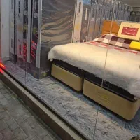 پـک کـامـل تشک و بالـش