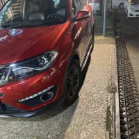 تیگو ۵|خودرو سواری و وانت|رشت, کوی غلام نیا|دیوار