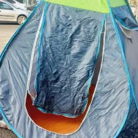 چادر برزنتی