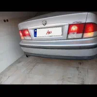 سمند|خودرو سواری و وانت|قم, زنبیل آباد|دیوار