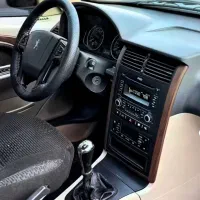 96تیوفایوو تمام رنگ سالمی