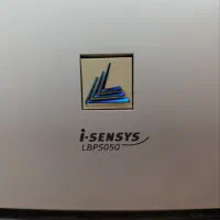 پرینتر لیزری رنگی کنون lbp5050|پرینتر، اسکنر، کپی، فکس|قم, پردیسان|دیوار