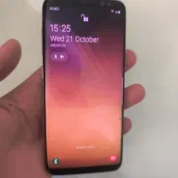 Samsung S8 64G r4|موبایل|بجنورد, |دیوار
