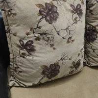 مبل راحتی نیم ست پنج نفره|مبلمان خانگی و میز عسلی|قم, آزادگان|دیوار