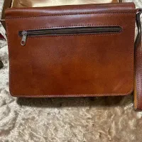 کیف مدارک گمشده