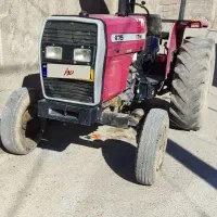 تراکتور 475 تک کم کارکرد