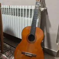 گیتار یاماها