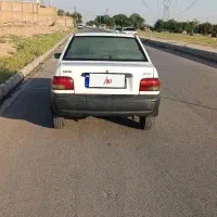 پراید مدل91 تک سوز درجه یک