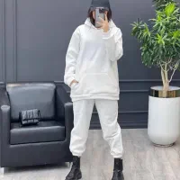 ست هو‌دی به همراه شلواار فقط ۷۰۰ تومن|لباس|گرگان, |دیوار