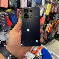 Note 13 pro|موبایل|رامهرمز, |دیوار