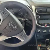 kmc eagle . ایگل صفر .تحویل فوری اقساط . اتولند|خودرو سواری و وانت|کرج, عظیمیه|دیوار