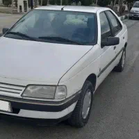 آردی سفید ۸۲ تمیز