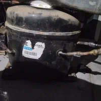 تعمیرات تخصصی یخچال ساید یخچال ویترینی لاسشوی