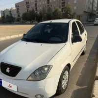 تیبا ۲ مدل ۱۴۰۰