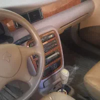 سمند lxمدل۸۷بی رنگ|خودرو سواری و وانت|مشهد, هنرور|دیوار