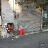 مغازه ۲۳متری|اجارهٔ مغازه و غرفه|تهران, شهرک رضویه|دیوار