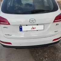 جک S5 مدل 1402|خودرو سواری و وانت|گلپایگان, |دیوار