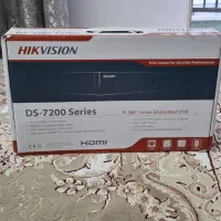 دی وی ار DVR کانال 16