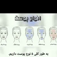 پاکسازی پوست صورت فقط و فقط 250تومن فقط بانوان