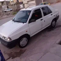 پراید 131 SE، مدل ۱۳۹۵|خودرو سواری و وانت|اندیمشک, |دیوار