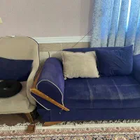 مبل دسته دوم