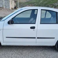 تیبا ۱|خودرو سواری و وانت|آبدانان, |دیوار