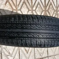 لاستیک تایر سایز 185/60R15|قطعات یدکی و لوازم جانبی|اصفهان, کوی امام|دیوار