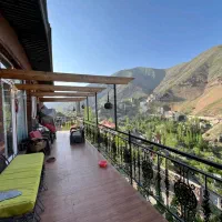 آپارتمان-مبله-با-استخر-چهار-فصل-oushanvilla