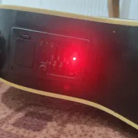 گیتار پیکاپ دار|گیتار، بیس، امپلیفایر|زنجان, |دیوار