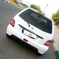 پراید 111 SE، مدل ۱۳۹۸
