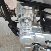 125 هوندا ، پرواز مدل 1402|موتورسیکلت|چهاردانگه (تهران), |دیوار