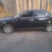 خودروی سواری دنا اتومات توربو مشکی