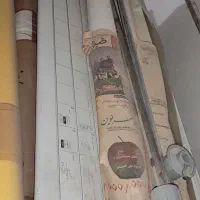 دوربین فیلمبرداری fx1000 و دستگاه لمینت سرد و گرم|دوربین عکاسی و فیلم‌برداری|رامهرمز, |دیوار