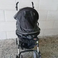 کالسکه کاپلا کره ای با کیفیت