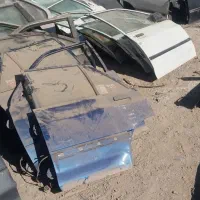 فروش انواع درب.صندوق.کاپوت پژو .پرایدو پیکان|قطعات یدکی و لوازم جانبی|مبارکه, |دیوار