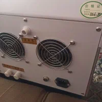 فروش فوری دستگاه لیزر کیوسوییچ مدل آلما کره|آرایشگاه و سالن‌های زیبایی|مشهد, بهاران|دیوار