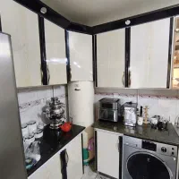 کابینت فلزی سالم|مصالح و تجهیزات ساختمان|نهاوند, |دیوار