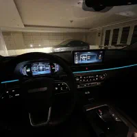 فیدلیتی پرایم ۷ نفره مدل ۱۴۰۲|خودرو سواری و وانت|کرج, گوهردشت|دیوار