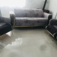 مبل|مبلمان خانگی و میز عسلی|اسفراین, |دیوار