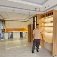 برشکار و استادکار و کارگر نیمه ماهر کابینت