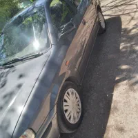 سمندef7مدل۹۲خاکستری|خودرو سواری و وانت|قدس, شهر‌قدس|دیوار