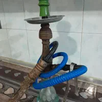 قلیون طعم هندونه یخ کام دهی عالی