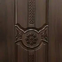 نصاب درب چوبی و کارهای نجاری|خدمات پیشه و مهارت|همدان, |دیوار