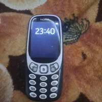 نوکیا۳۳۱۰اصل فنلاند منتاژ ویتنام