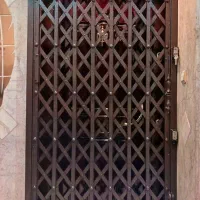 درب آکاردئونی/حفاظ/محافظ درب تک/پنجره/سرقت ممنوع|مصالح و تجهیزات ساختمان|تهران, تهرانپارس غربی|دیوار