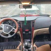 دنامعمولیمدل۹۷|خودرو سواری و وانت|خوی, |دیوار