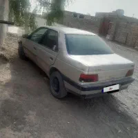 با سلام مدل ۸۶|خودرو سواری و وانت|نگین کویر, |دیوار