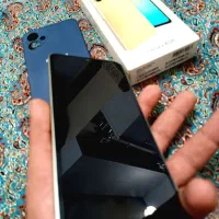 Samsung Galaxy A06 (گارانتی فعال،نو)|موبایل|اصفهان, ملکشهر|دیوار