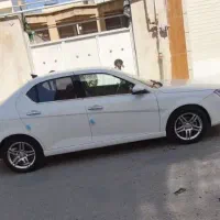 دنا پلاس 6 دنده mt6p با رینگ و لاستیک خارجی